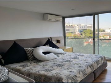 Departamento en venta en las Lomas de Chpultepec