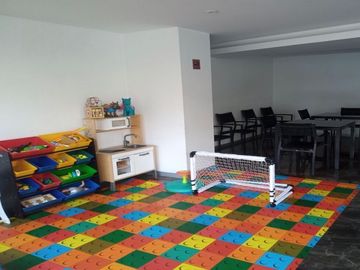 Departamento en venta en las Lomas de Chpultepec