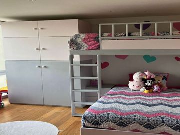 Departamento en venta en las Lomas de Chpultepec