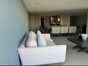 Departamento en venta en las Lomas de Chpultepec