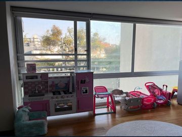 Departamento en venta en las Lomas de Chpultepec