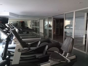 Departamento en venta en las Lomas de Chpultepec