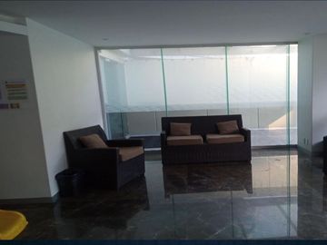 Departamento en venta en las Lomas de Chpultepec