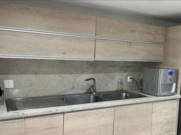 Departamento en venta en las Lomas de Chpultepec