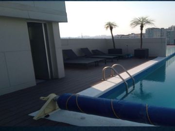 Departamento en venta en las Lomas de Chpultepec