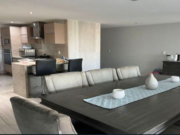 Departamento en venta en las Lomas de Chpultepec