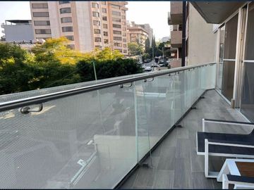 Departamento en venta en las Lomas de Chpultepec