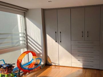 Departamento en venta en las Lomas de Chpultepec