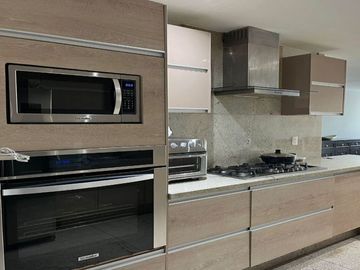 Departamento en venta en las Lomas de Chpultepec