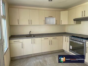 Venta Casa en Metepec