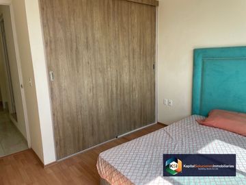 Venta Casa en Metepec