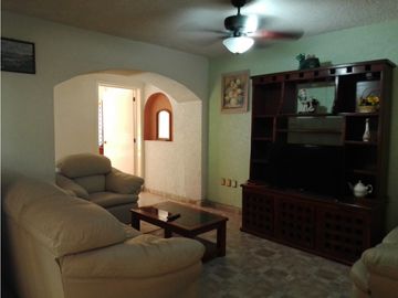CASA EN RENTA POR NOCHE COSTA AZUL ACAPULCO