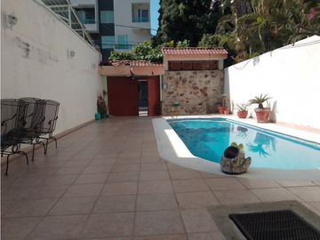 CASA EN RENTA POR NOCHE COSTA AZUL ACAPULCO