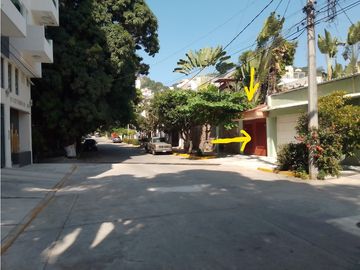 CASA EN RENTA POR NOCHE COSTA AZUL ACAPULCO