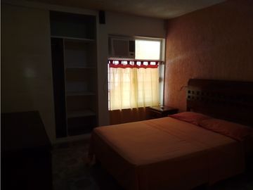 CASA EN RENTA POR NOCHE COSTA AZUL ACAPULCO