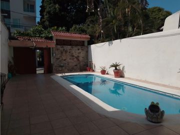 CASA EN RENTA POR NOCHE COSTA AZUL ACAPULCO