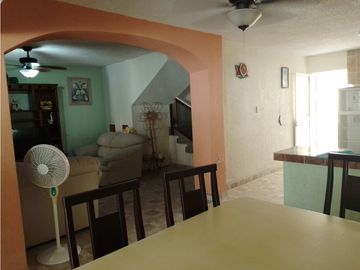 CASA EN RENTA POR NOCHE COSTA AZUL ACAPULCO