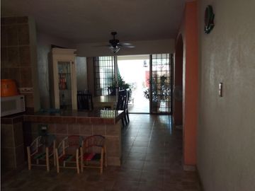 CASA EN RENTA POR NOCHE COSTA AZUL ACAPULCO