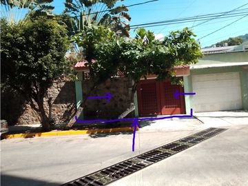 CASA EN RENTA POR NOCHE COSTA AZUL ACAPULCO