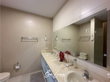 VENTA APARTAMENTO DE PLAYA EN BIJAO PH BALBOA (9)