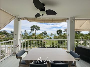 VENTA APARTAMENTO DE PLAYA EN BIJAO PH BALBOA (9)