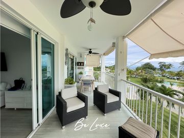 VENTA APARTAMENTO DE PLAYA EN BIJAO PH BALBOA (9)