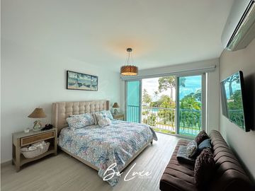 VENTA APARTAMENTO DE PLAYA EN BIJAO PH BALBOA (9)