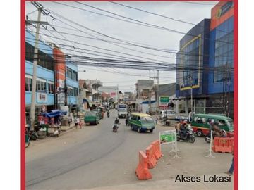 Tanah Kavling 100 Jt-an Dekat Borma Rancaekek Angsur 12 x