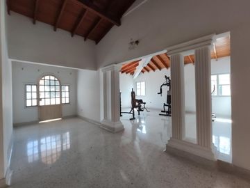 casa en venta en villa del rosario. Cod V26397