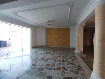 casa en venta en villa del rosario. Cod V26397
