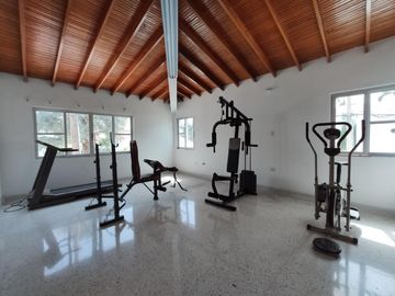 casa en venta en villa del rosario. Cod V26397