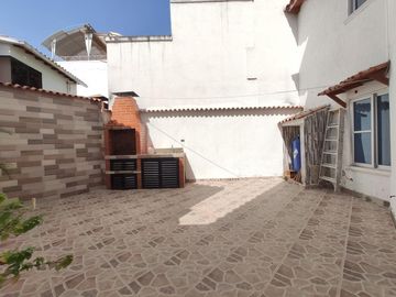 casa en venta en villa del rosario. Cod V26397