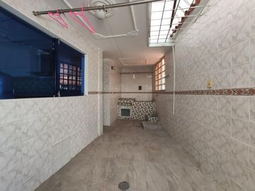 casa en venta en villa del rosario. Cod V26397