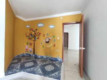 casa en venta en villa del rosario. Cod V26397