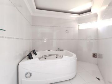 casa en venta en villa del rosario. Cod V26397