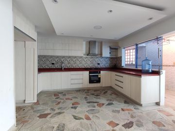 casa en venta en villa del rosario. Cod V26397
