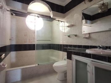 casa en venta en villa del rosario. Cod V26397
