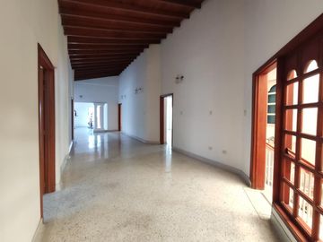 casa en venta en villa del rosario. Cod V26397