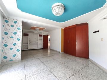 casa en venta en villa del rosario. Cod V26397