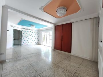 casa en venta en villa del rosario. Cod V26397