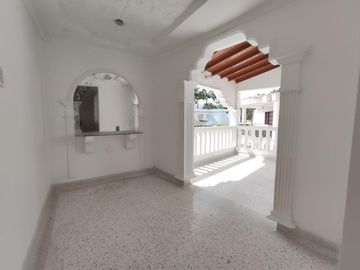casa en venta en villa del rosario. Cod V26397