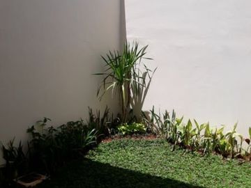 Cluster Luas Dan Murah Dekat Lapangan Terbang Pondok Cabe