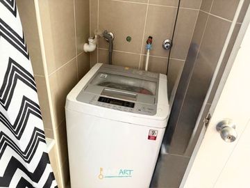 Departamento en venta de 1 dorm.+ estac, Calama