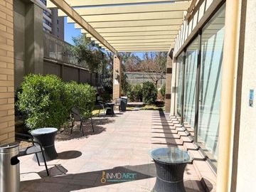 Departamento en venta de 1 dorm.+ estac, Calama
