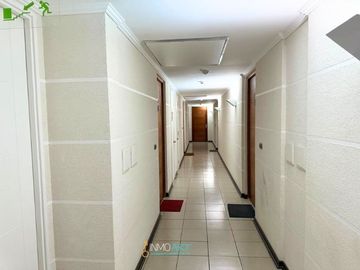 Departamento en venta de 1 dorm.+ estac, Calama