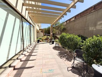 Departamento en venta de 1 dorm.+ estac, Calama