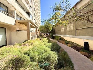 Departamento en venta de 1 dorm.+ estac, Calama