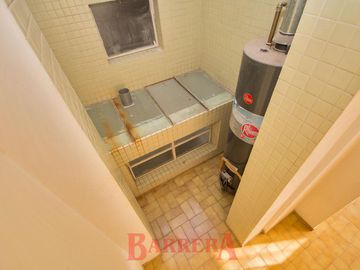 Av. De los Incas al 3800, Casa 280 m2 cubiertos sobre lote 199 m2 Refaccionada, faltan detalles