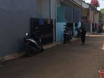 PERUMAHAN MEWAH MURAH 200 JT an SIAP HUNI!!