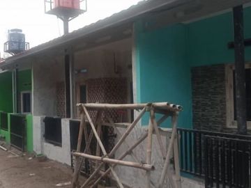 PERUMAHAN MEWAH MURAH 200 JT an SIAP HUNI!!